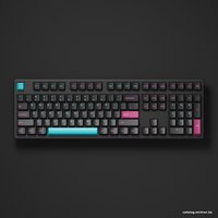 Клавиатура Akko 3108 Midnight (Akko Pink V2)