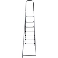 Лестница-стремянка Новая высота NV 1137 (7 ступеней)