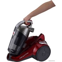 Пылесос Hoover Reactiv RC81 RC25