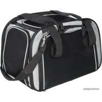 Сумка-переноска Triol Оптима 31871064 (черный/серый)