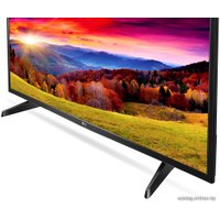 Телевизор LG 43LH513V