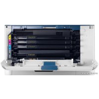 Принтер Samsung CLP-360