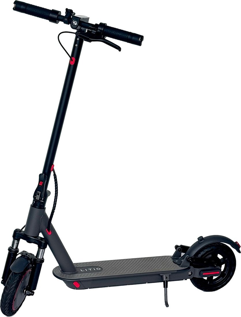 

Электросамокат Litio AP07