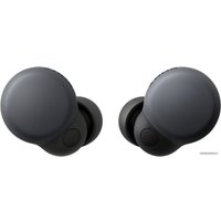 Наушники Sony LinkBuds S WF-LS900N (темно-серый)