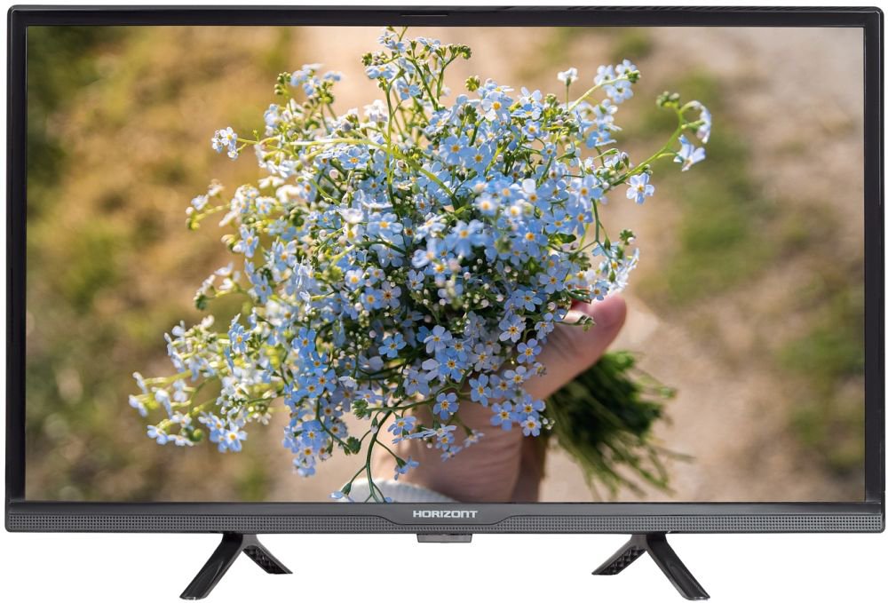 

Телевизор Horizont 24LE7011D