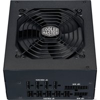 Блок питания Cooler Master MWE Gold 750 V2 Full Modular MPE-7501-AFAAG-EU