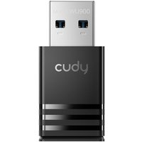 Wi-Fi/Bluetooth адаптер Cudy WU900 1.0