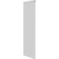 Дизайн-радиатор Royal Thermo Shift R22 VC2180 - 14 секций RAL9016