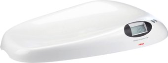 Электронные детские весы Reer Babywaage mit Musik [6409]