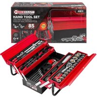 Универсальный набор инструментов ForceKraft FK-4087C (61965)