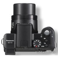 Фотоаппарат Panasonic Lumix DMC-FZ5
