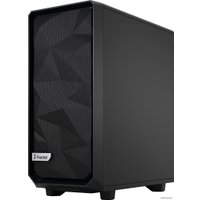 Корпус Fractal Design Meshify 2 Compact Lite Black TG Light Tint FD-C-MEL2C-03