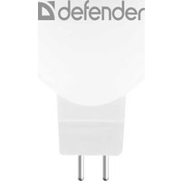 Светодиодная лампочка Defender MR16-8W-840-GU5.3