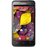 Смартфон Huawei Ascend D1 Quad XL