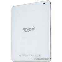 Планшет 3Q Q-pad RC9730C (3QTAB/QPAD/RC9730C-W)