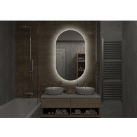  Misty Зеркало Титавин 70 ТИТ-02-70/120-14