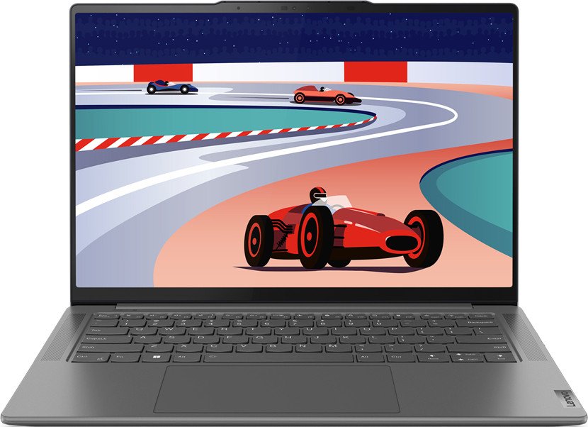 

Ноутбук Lenovo Yoga Pro 7 14IRH8 82Y700AQCD