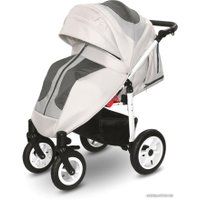 Коляска прогулочная «книга» Verdi Fox