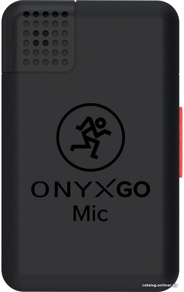 Bluetooth-микрофон MACKIE OnyxGO Mic