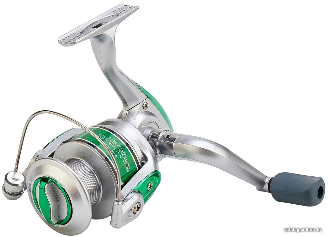 Рыболовная катушка Premier Fishing Garaka 2000F