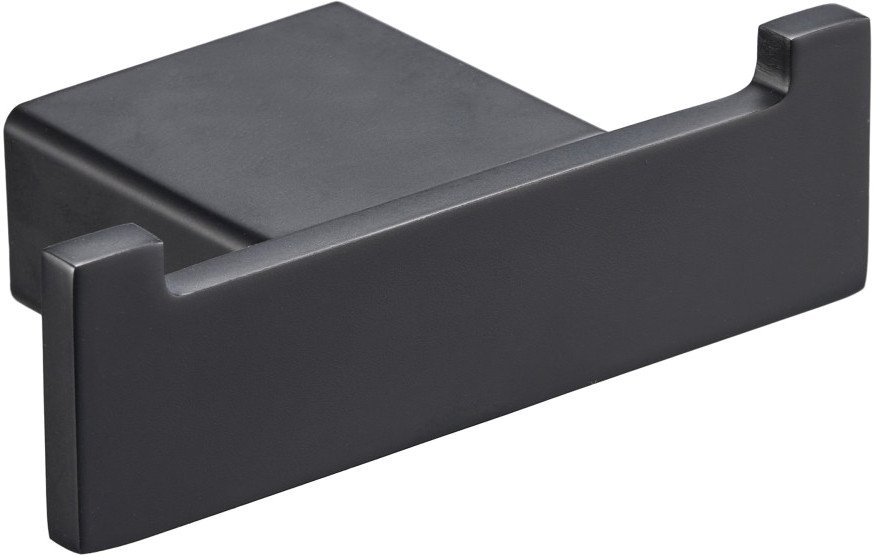 

Крючок для ванны Milacio Ultra MCU.950.MB (черный матовый)