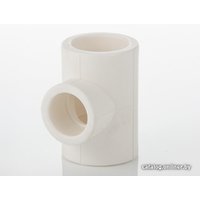 Фитинг Valtec Тройник переходной 40x20x40 [VTp.735.0.040020040]