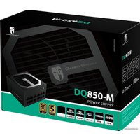 Блок питания DeepCool GamerStorm DQ850-M