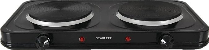 

Настольная плита Scarlett SC-HP700S32