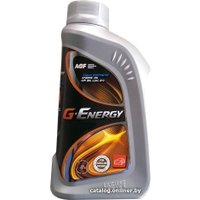 Моторное масло G-Energy Synthetic Long Life 10W-40 1л