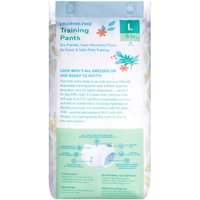 Трусики-подгузники Offspring L 9-14кг Новый год (36 шт)