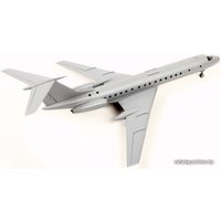Сборная модель Звезда Пассажирский авиалайнер Ту-134А/Б-3