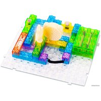 Набор для опытов Эврики FM-радио (120 схем) 3584370