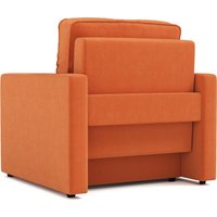 Кресло-кровать Mio Tesoro Таурус (velutto 60)