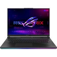 Игровой ноутбук ASUS ROG Strix SCAR 18 2024 G834JYR-R6149W