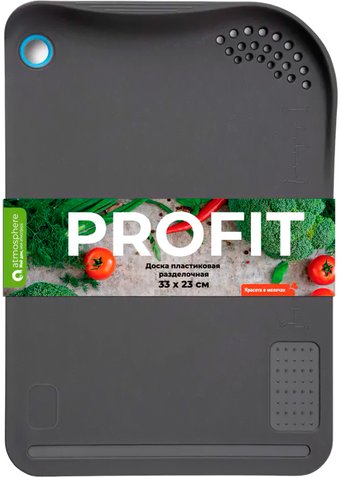 Разделочная доска Atmosphere of Art Profit AT-K2217