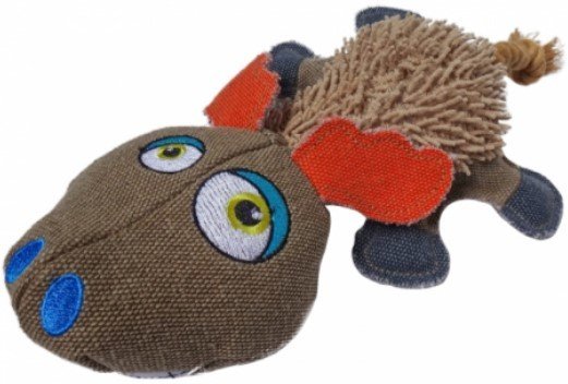 

Игрушка для собак Duvo Plus Рино 11769/DV