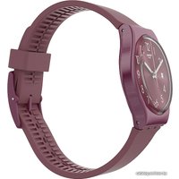 Наручные часы Swatch Worldhood GR405 Redbaya
