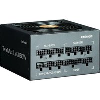 Блок питания Zalman Teramax II SE 850W ZM850-TMX2SE