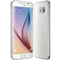 Телефон Samsung Galaxy S6 32GB White Pearl [G920]
