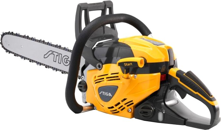 

Бензопила Stiga SP 526 240522002/S17