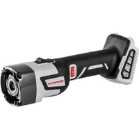 Угловая шлифмашина Интерскол УШМ-125/36ММ 900.4.1.42 (с 1-им АКБ, кейс)