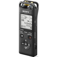 Диктофон Sony PCM-A10