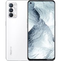 Телефон Realme GT Master Edition 6GB/128GB (белая луна)