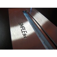 Биокамин SimpleFire Frame 900 (черный)