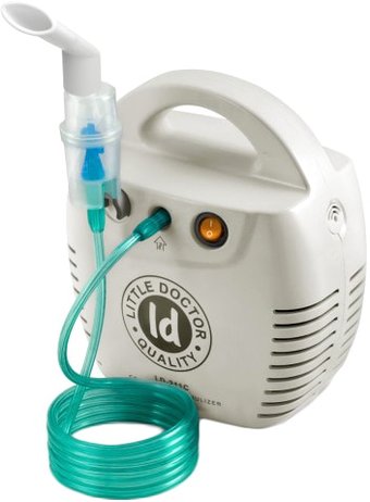 Little Doctor LD-211C (белый)
