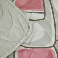 Набор текстиля для спальни Sofi De MarkO Sunny Day №7 120х200 Дт-Пок7-120х200