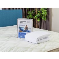 Защитный наматрасник PROxSON Aqua Save Original S 200x195