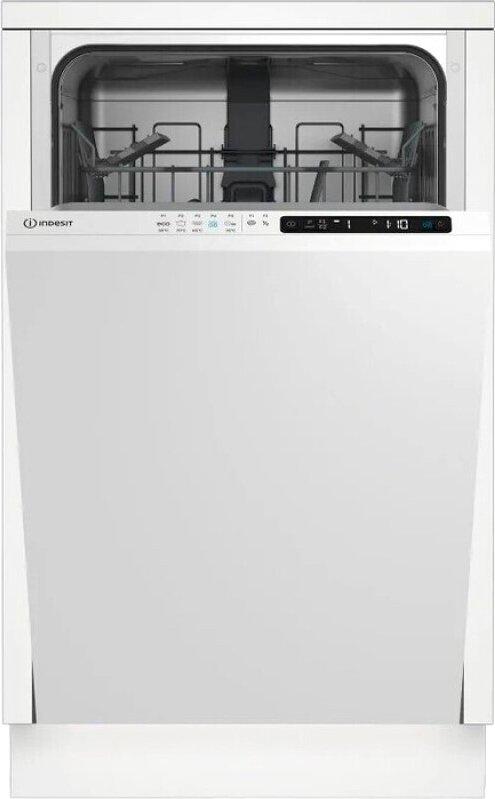 

Встраиваемая посудомоечная машина Indesit RWM 8E55