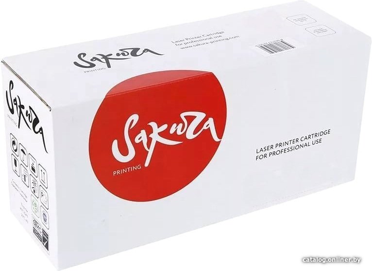 Картридж Sakura Printing SACEXV42 (аналог Canon C-EXV42)