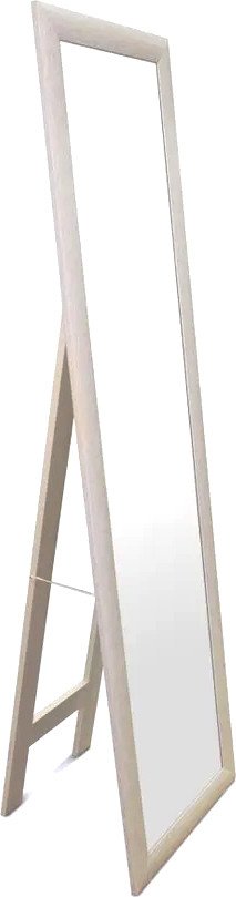 Teymi Зеркало Helmi 45x160 T20245 (светлый дуб)